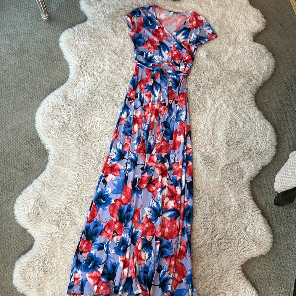 Maxi Dress M